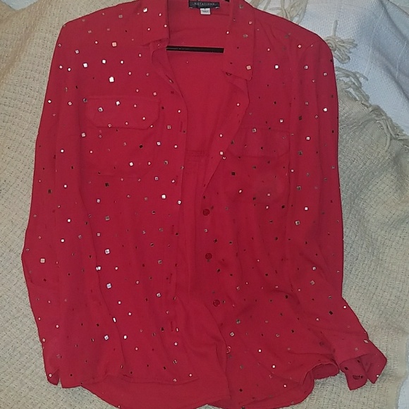 Blouse - Picture 2 of 2